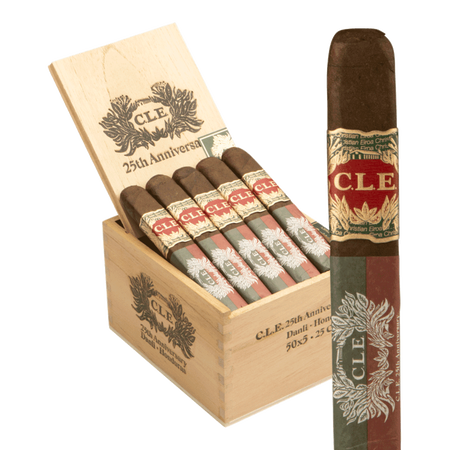 50 x 5, , cigars